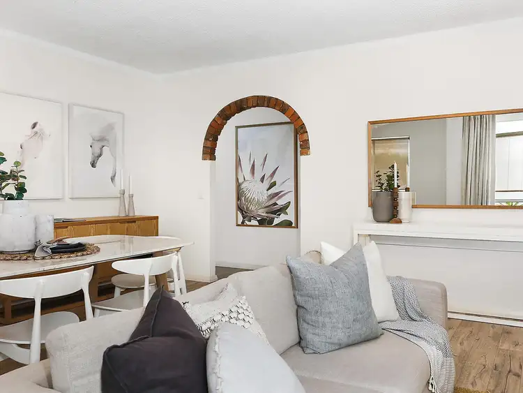Fourth view of Homely apartment listing, 8/16 Eaton Street, Neutral Bay NSW 2089