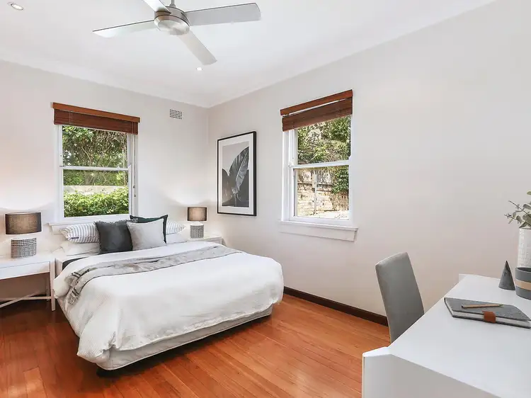 4/9 Hipwood Street, North Sydney NSW 2060