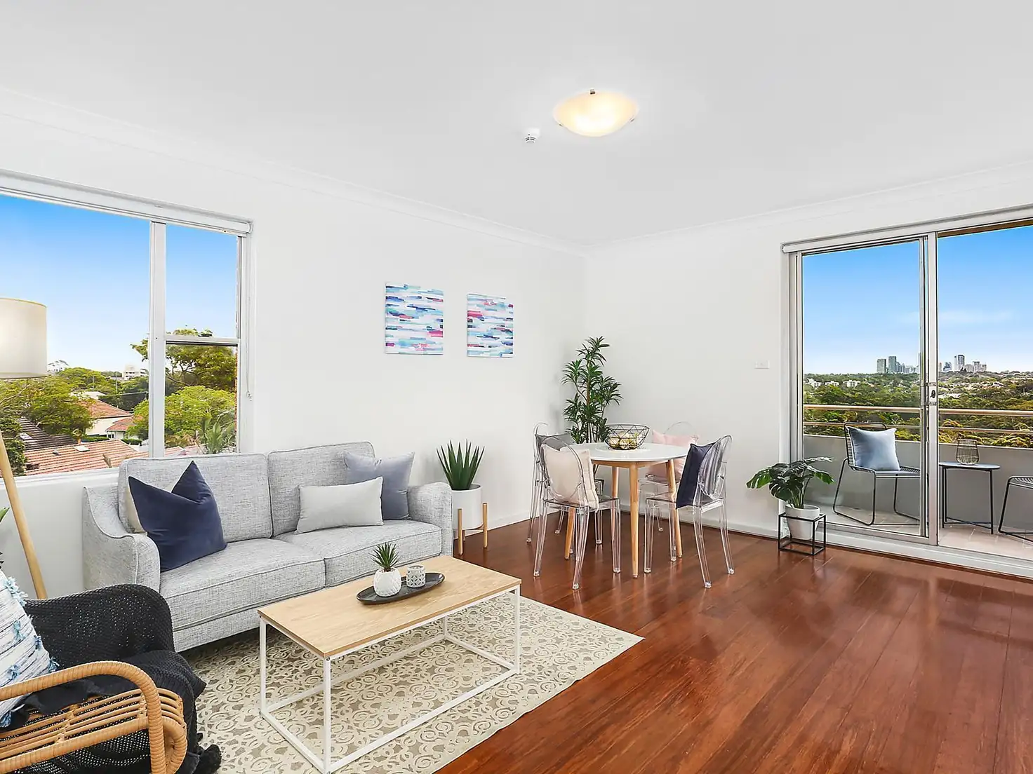Main view of Homely apartment listing, 15/74 Cairo Street, Cammeray NSW 2062