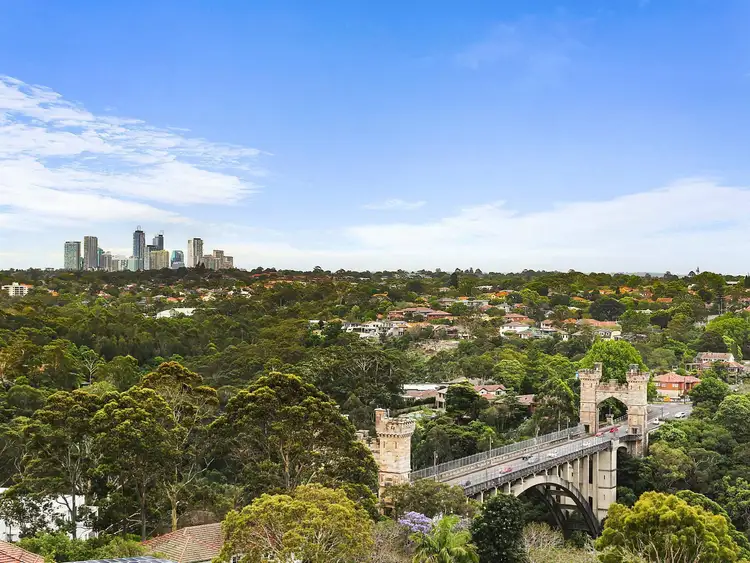 Second view of Homely apartment listing, 15/74 Cairo Street, Cammeray NSW 2062