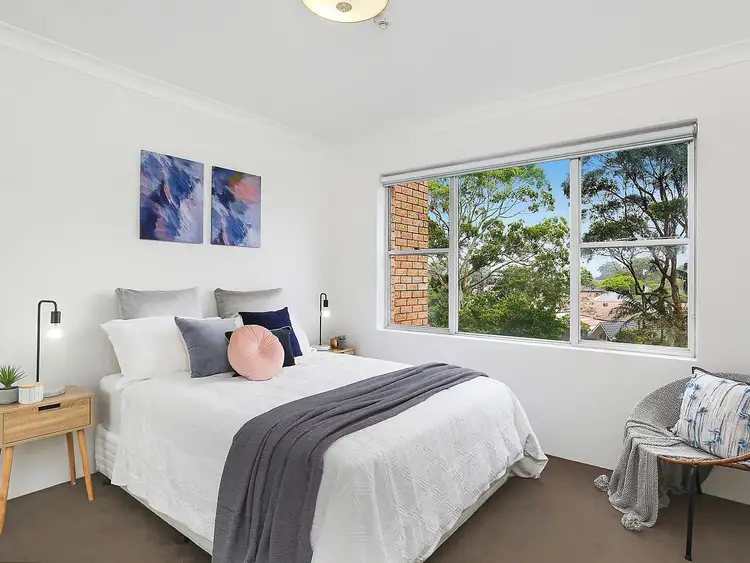 Third view of Homely apartment listing, 15/74 Cairo Street, Cammeray NSW 2062