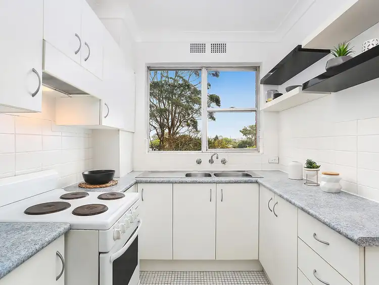 Fourth view of Homely apartment listing, 15/74 Cairo Street, Cammeray NSW 2062