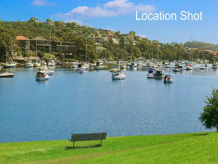 Sixth view of Homely apartment listing, 15/74 Cairo Street, Cammeray NSW 2062