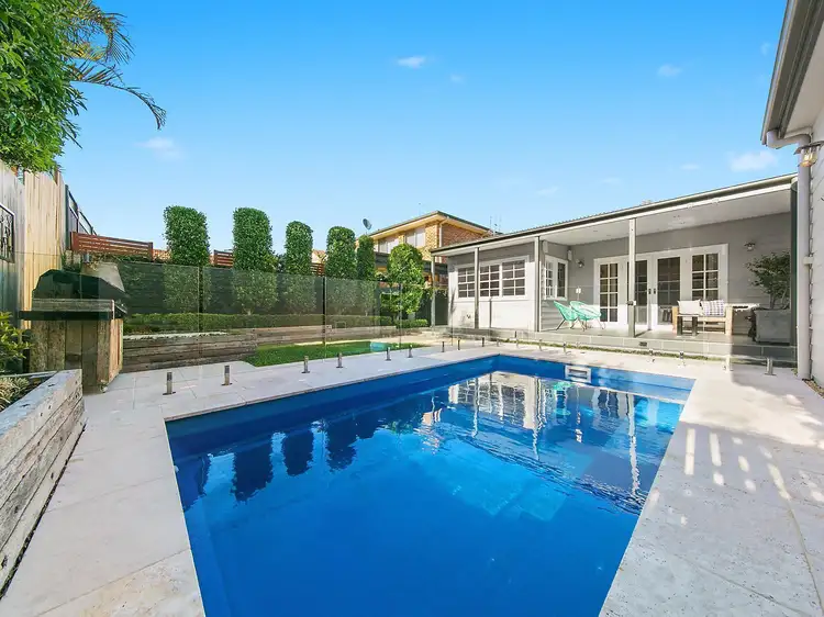 Second view of Homely house listing, 13 James Street, Merewether NSW 2291