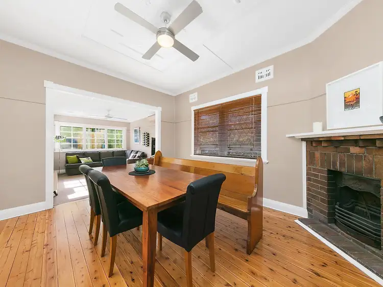 Fifth view of Homely house listing, 13 James Street, Merewether NSW 2291