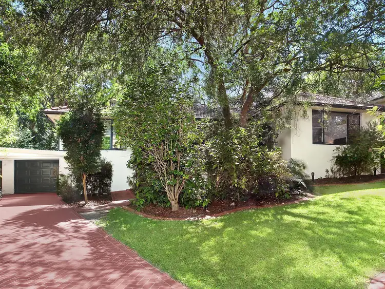 Main view of Homely house listing, 27 Grayling Road, West Pymble NSW 2073