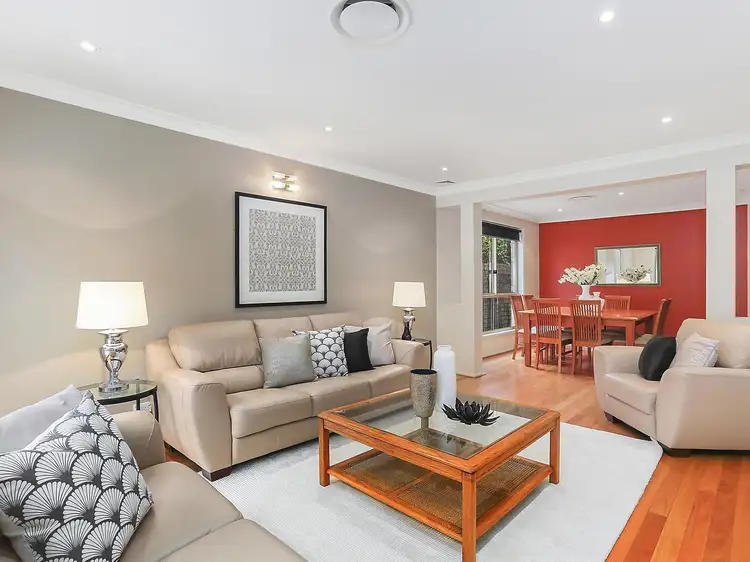 Main view of Homely house listing, 76 Waring Street, Marsfield NSW 2122