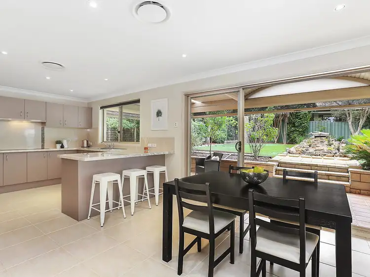 Second view of Homely house listing, 76 Waring Street, Marsfield NSW 2122