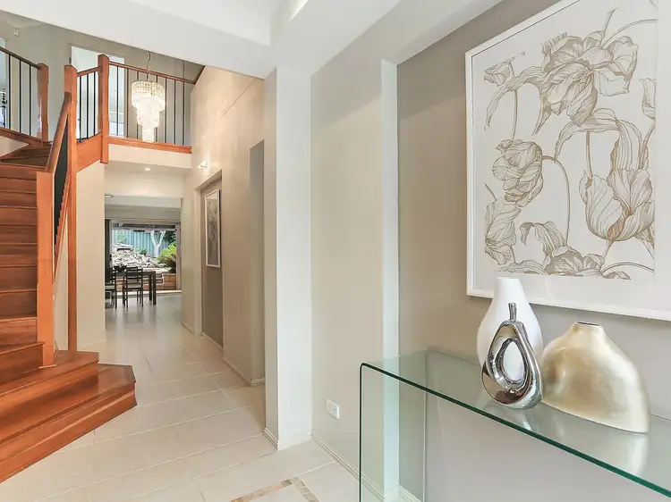 Third view of Homely house listing, 76 Waring Street, Marsfield NSW 2122