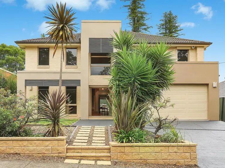 Fourth view of Homely house listing, 76 Waring Street, Marsfield NSW 2122