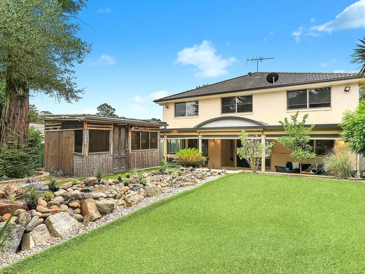 Fifth view of Homely house listing, 76 Waring Street, Marsfield NSW 2122