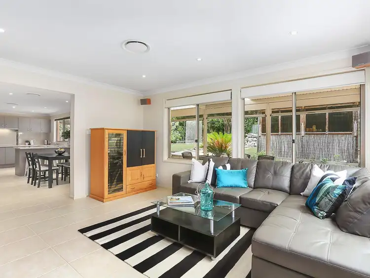 Sixth view of Homely house listing, 76 Waring Street, Marsfield NSW 2122