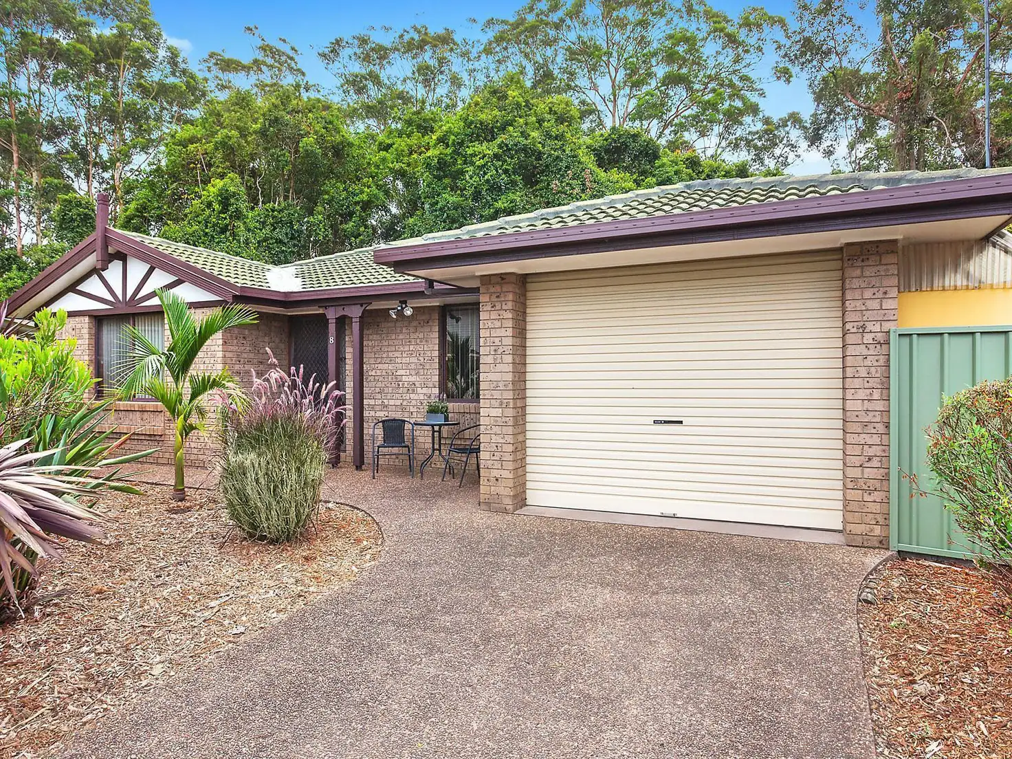 Main view of Homely house listing, 8 Kareel Close, Erina NSW 2250