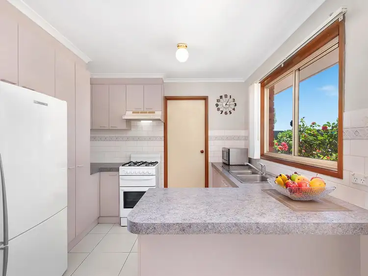 Third view of Homely townhouse listing, 4/2-6 Merri Place, Conder ACT 2906