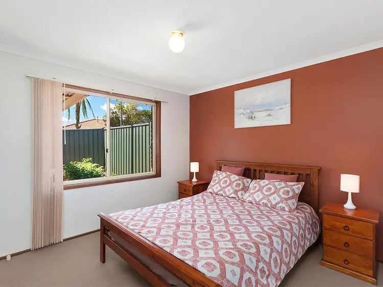 Fourth view of Homely townhouse listing, 4/2-6 Merri Place, Conder ACT 2906