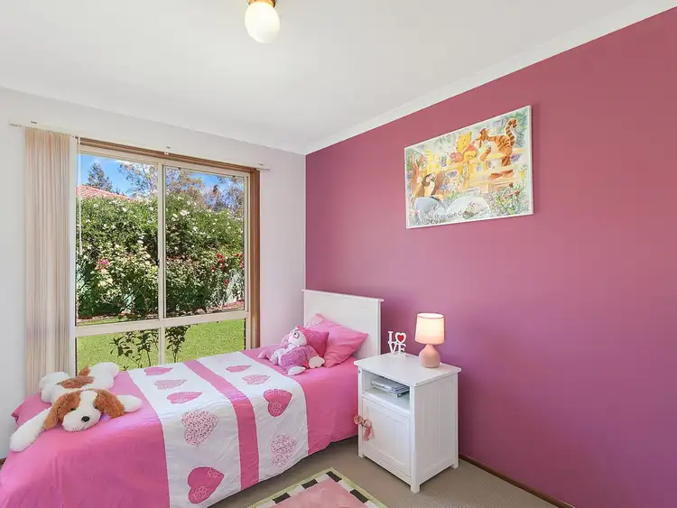 Fifth view of Homely townhouse listing, 4/2-6 Merri Place, Conder ACT 2906