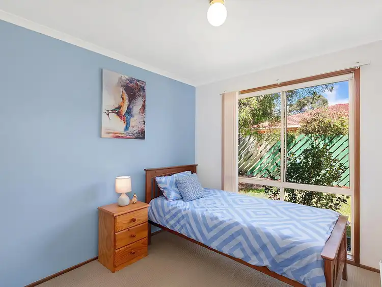 Sixth view of Homely townhouse listing, 4/2-6 Merri Place, Conder ACT 2906