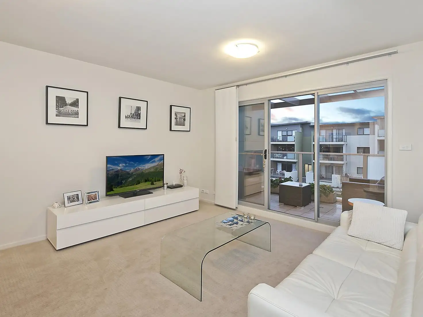 Main view of Homely apartment listing, 31/311 Flemington Road, Franklin ACT 2913