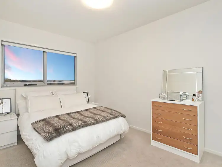 Third view of Homely apartment listing, 31/311 Flemington Road, Franklin ACT 2913