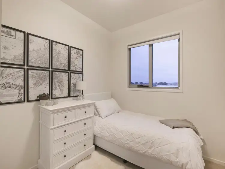 Fourth view of Homely apartment listing, 31/311 Flemington Road, Franklin ACT 2913