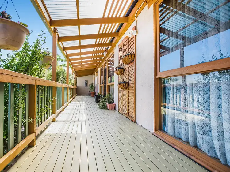 Second view of Homely house listing, 9 Brigden Crescent, Theodore ACT 2905