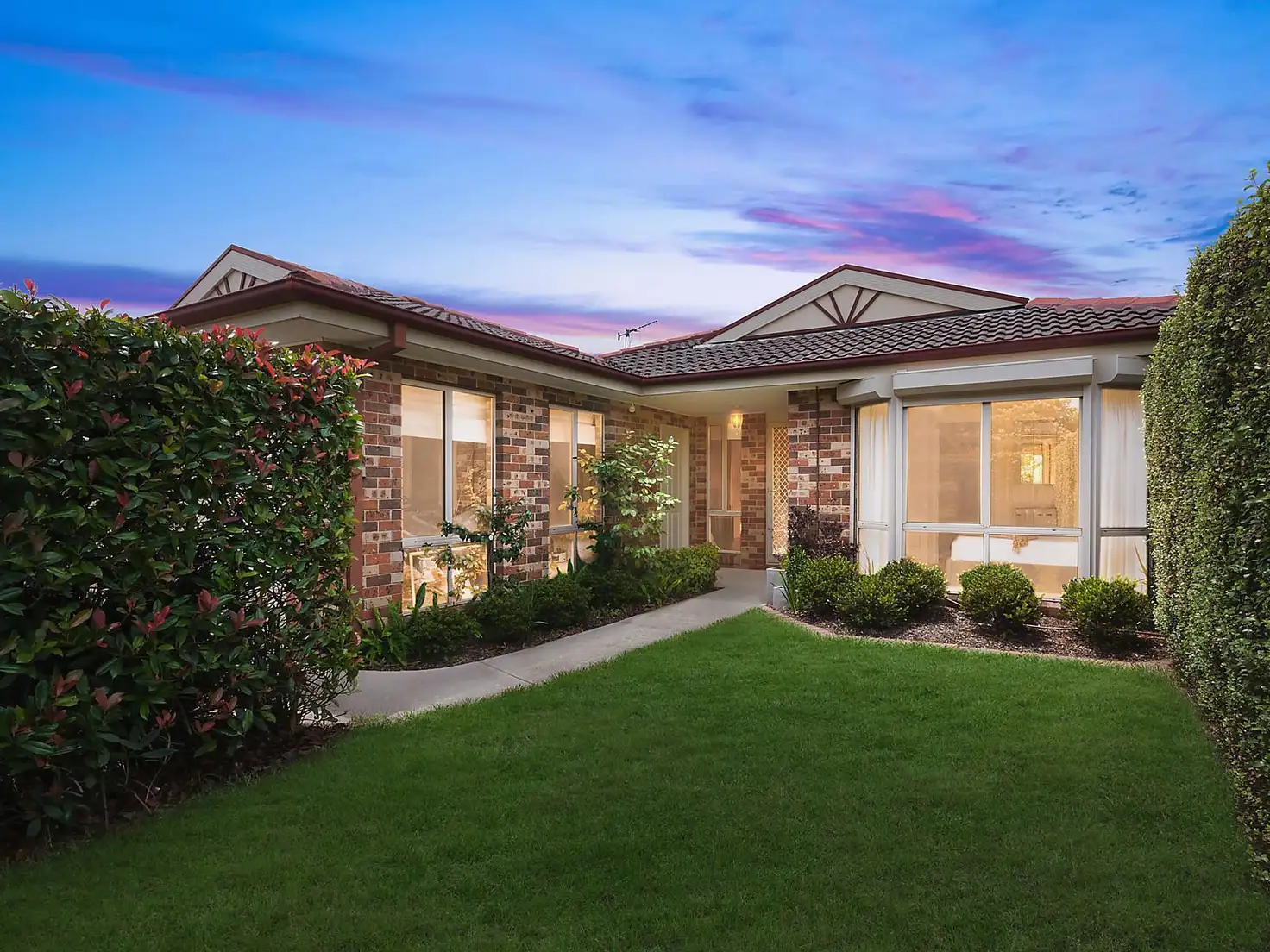 Main view of Homely house listing, 11 Weetman Place, Nicholls ACT 2913