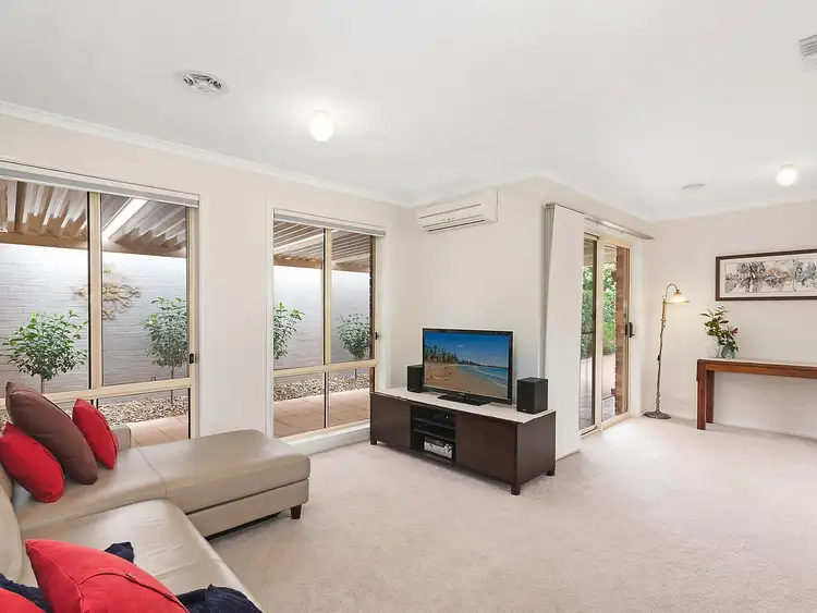 Second view of Homely house listing, 11 Weetman Place, Nicholls ACT 2913