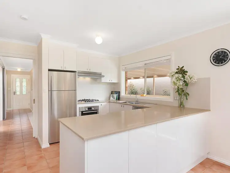 Third view of Homely house listing, 11 Weetman Place, Nicholls ACT 2913