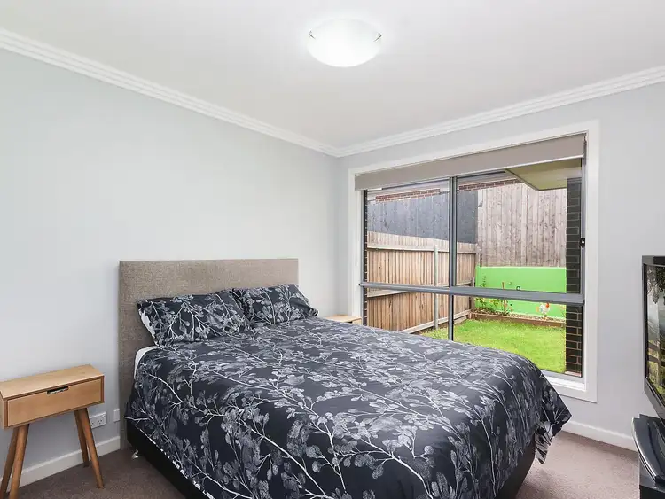 Fifth view of Homely house listing, 32 Gudamang Street, Ngunnawal ACT 2913