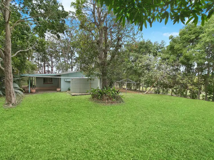 7 Blossom Close, Diddillibah QLD 4559
