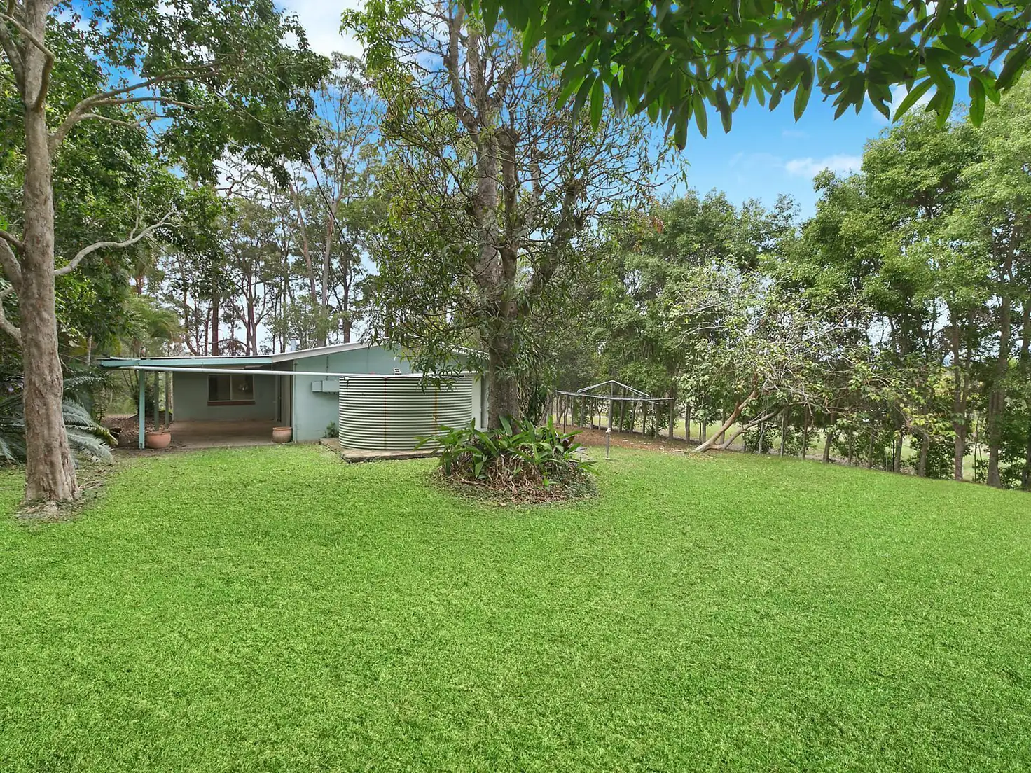 Main view of Homely rural property listing, 7 Blossom Close, Diddillibah QLD 4559