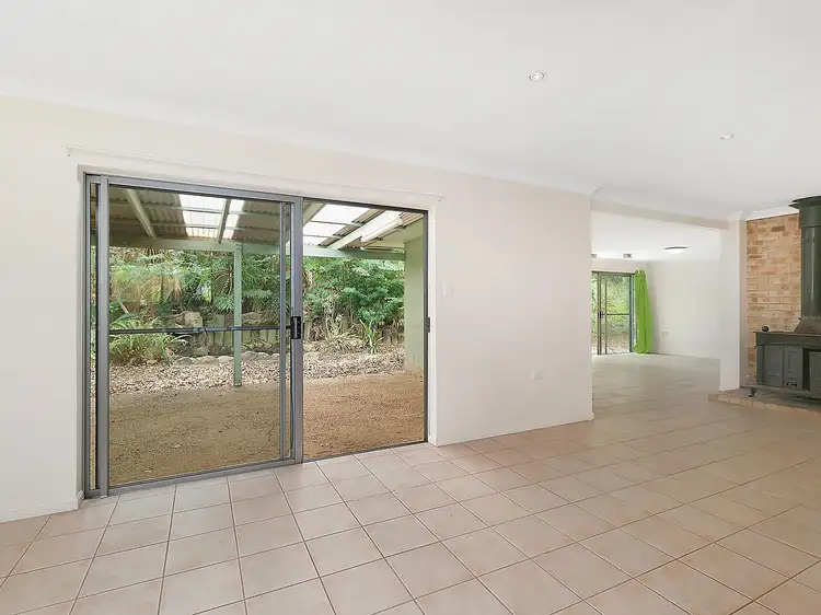 Second view of Homely rural property listing, 7 Blossom Close, Diddillibah QLD 4559