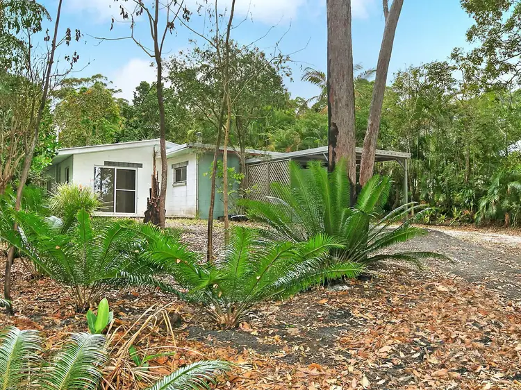 Third view of Homely rural property listing, 7 Blossom Close, Diddillibah QLD 4559