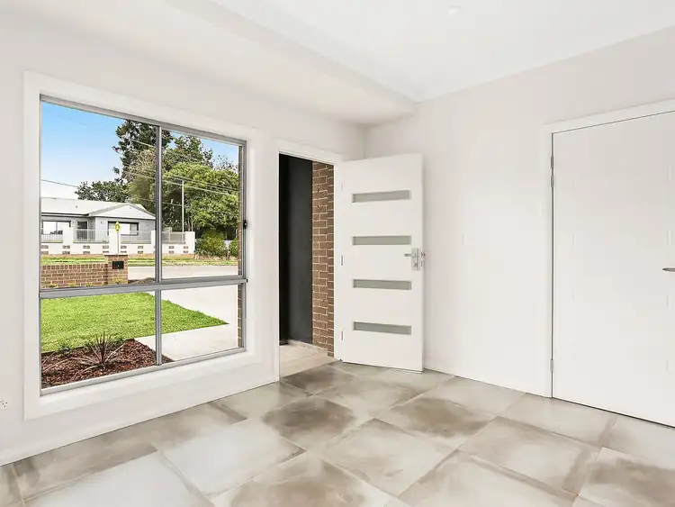 Second view of Homely townhouse listing, 2/59 Solander Road, Kings Langley NSW 2147