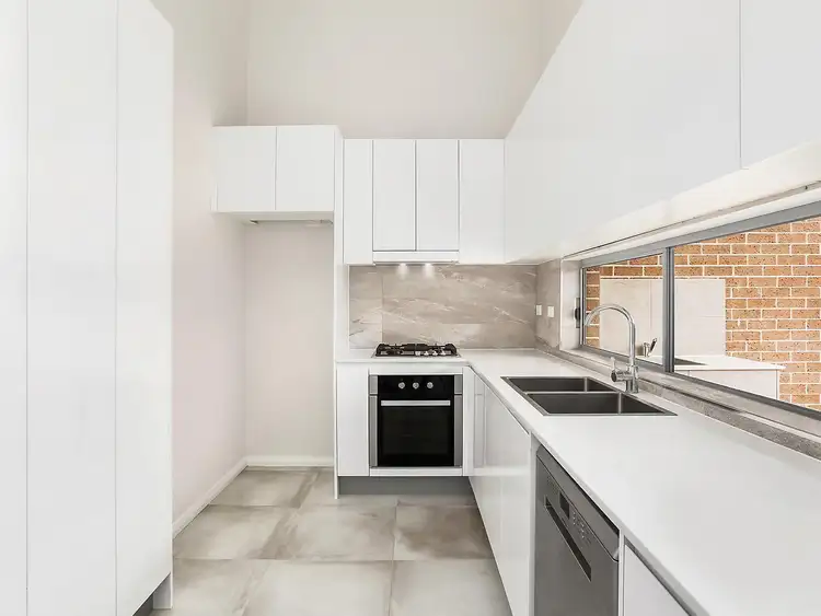 Third view of Homely townhouse listing, 2/59 Solander Road, Kings Langley NSW 2147
