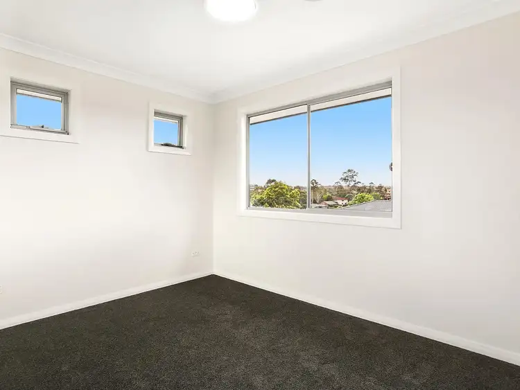 Fifth view of Homely townhouse listing, 2/59 Solander Road, Kings Langley NSW 2147