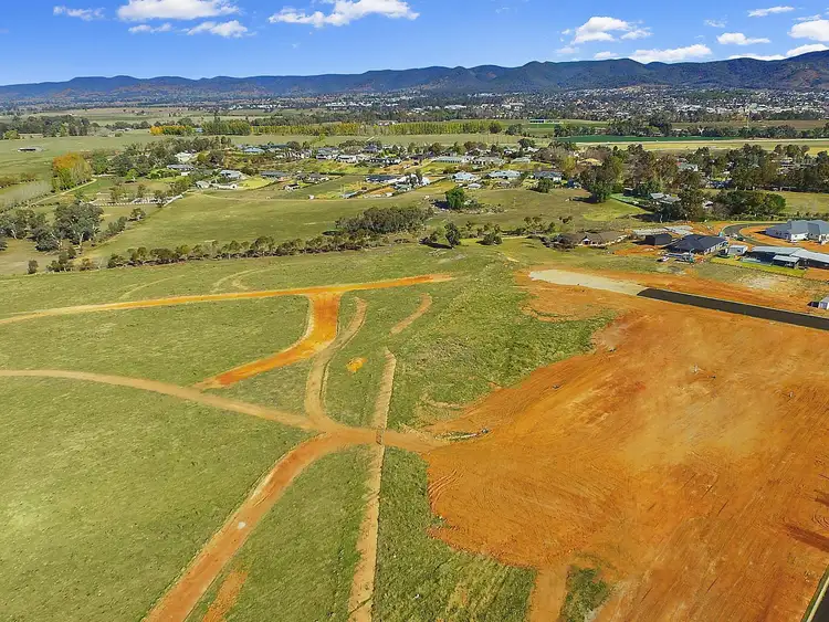 Second view of Homely land listing, Stage Two Bombira Estate, Mudgee NSW 2850