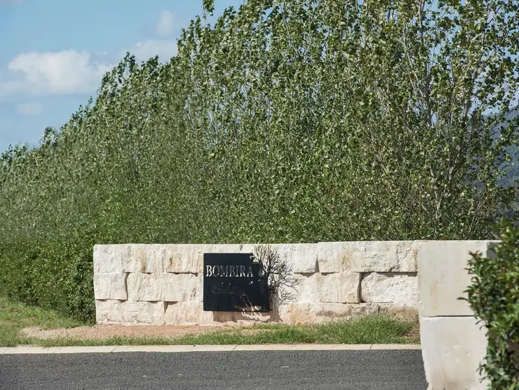 Third view of Homely land listing, Stage Two Bombira Estate, Mudgee NSW 2850