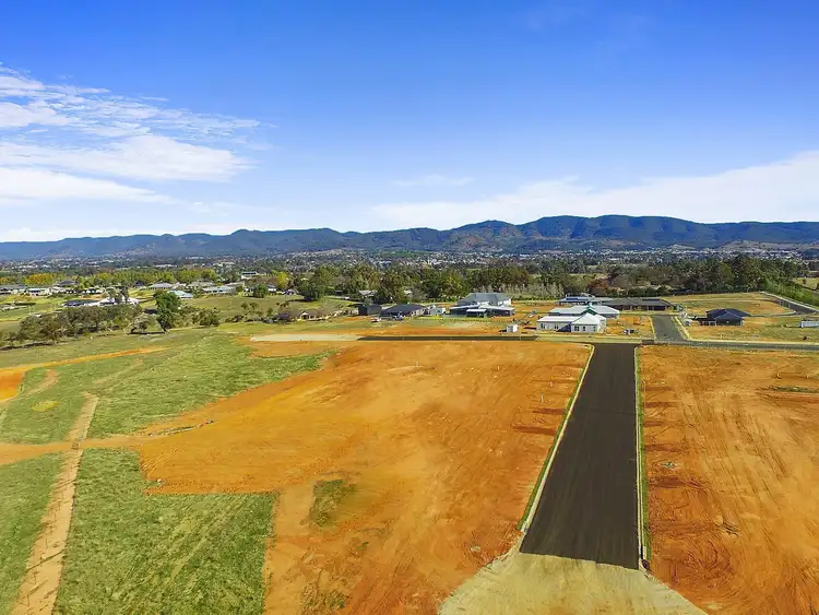 Sixth view of Homely land listing, Stage Two Bombira Estate, Mudgee NSW 2850