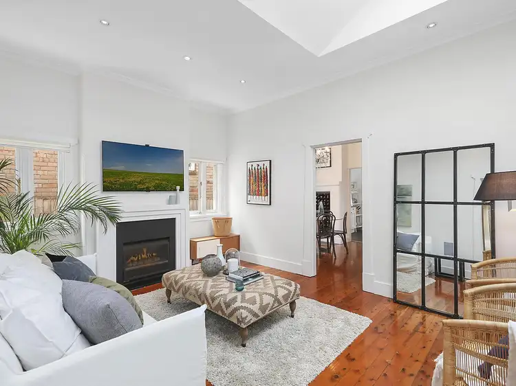 Second view of Homely house listing, 32 Hector Road, Willoughby NSW 2068