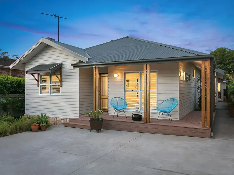 Second view of Homely house listing, 78 Parr Parade, Narraweena NSW 2099