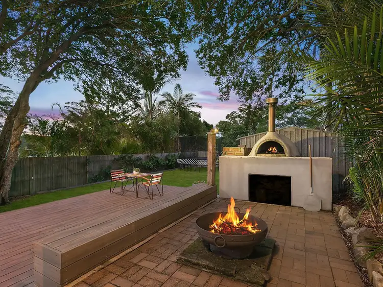 Third view of Homely house listing, 78 Parr Parade, Narraweena NSW 2099