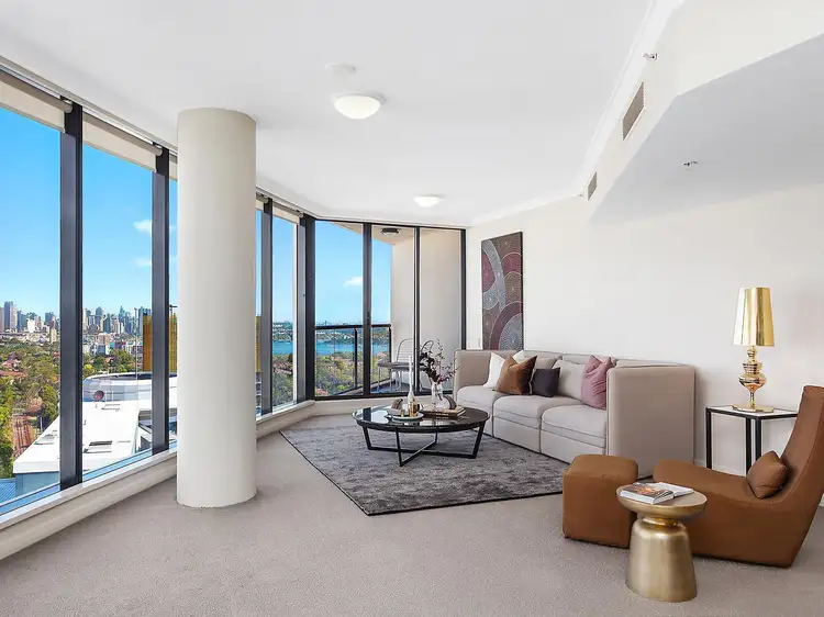 1908/3 Herbert Street, St Leonards NSW 2065
