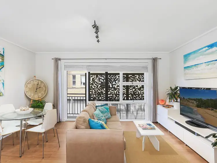 Second view of Homely apartment listing, 6/82 Dee Why Parade, Dee Why NSW 2099