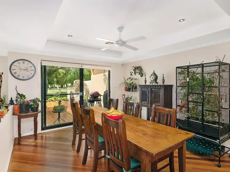 Second view of Homely townhouse listing, 152/50 Ellenborough Street, Lyneham ACT 2602