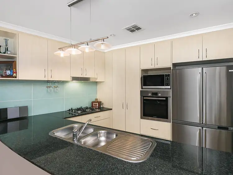 Third view of Homely townhouse listing, 152/50 Ellenborough Street, Lyneham ACT 2602