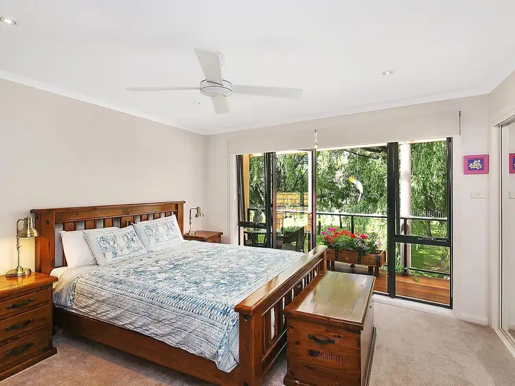 Fourth view of Homely townhouse listing, 152/50 Ellenborough Street, Lyneham ACT 2602