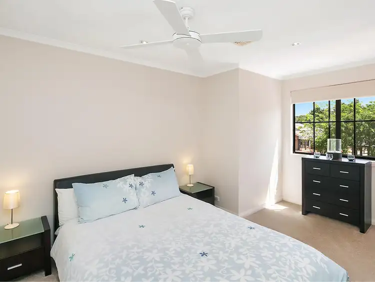 Sixth view of Homely townhouse listing, 152/50 Ellenborough Street, Lyneham ACT 2602