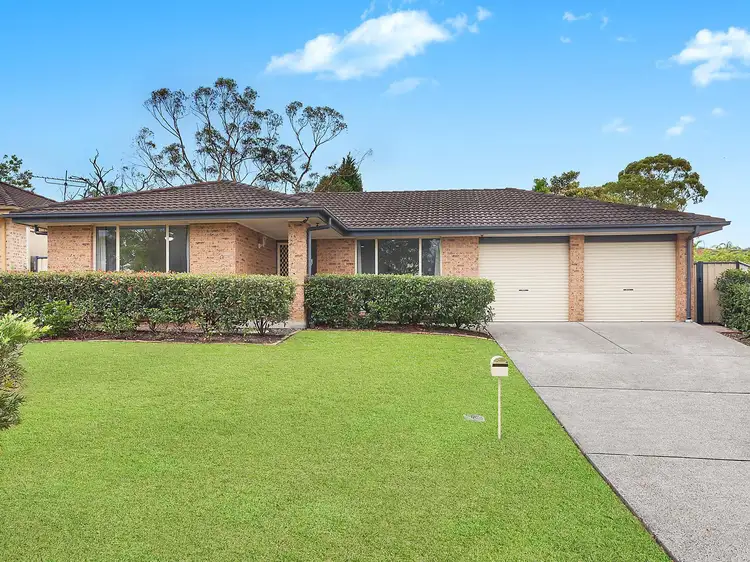 27 Conroy Crescent, Kariong NSW 2250