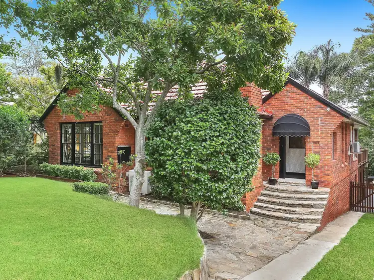 24 Frances Street, Lindfield NSW 2070